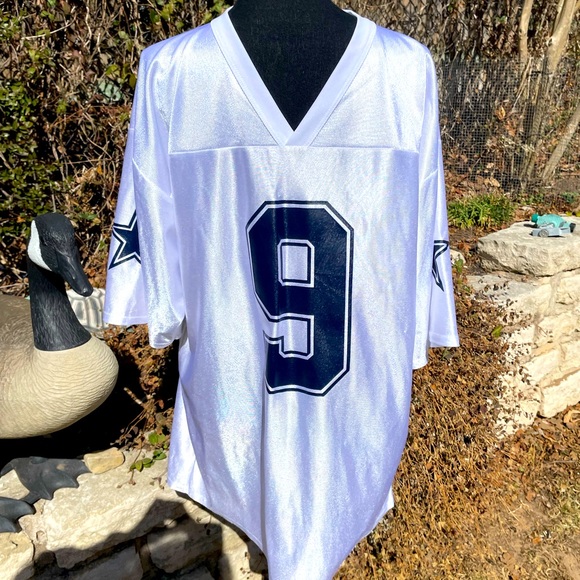 NFL Other - Dallas Cowboy’s Romo Jersey, size L